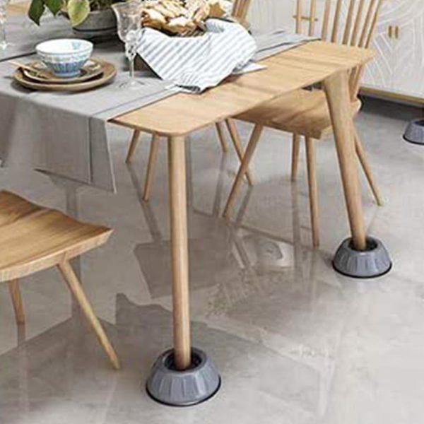 Title: Pack of 4 β Washing Machine Feet Round Pads with Free Delivery