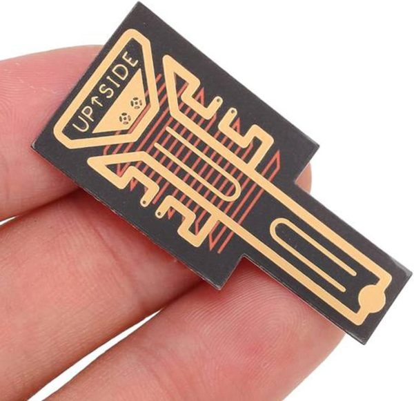 SP11 Pro Signal Enhancement Sticker – And Free Gift