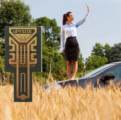 SP11 Pro Signal Enhancement Sticker – And Free Gift