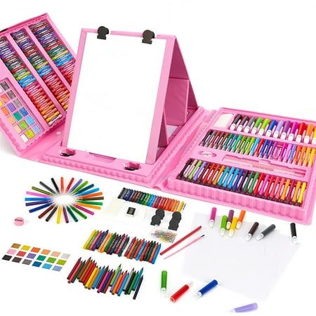 Coloring Kit For kids