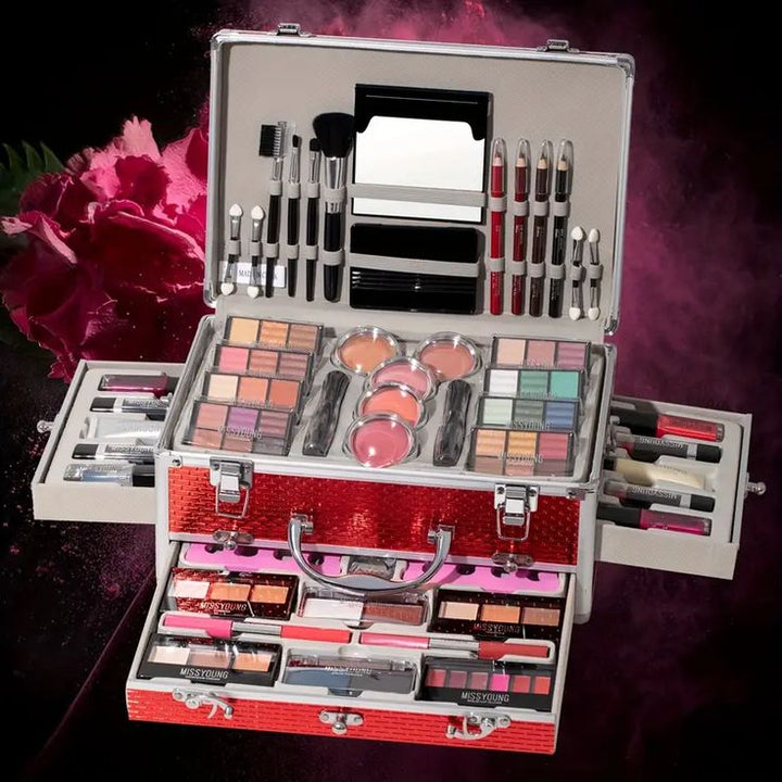 All in One Professional Makeup Kit for Women