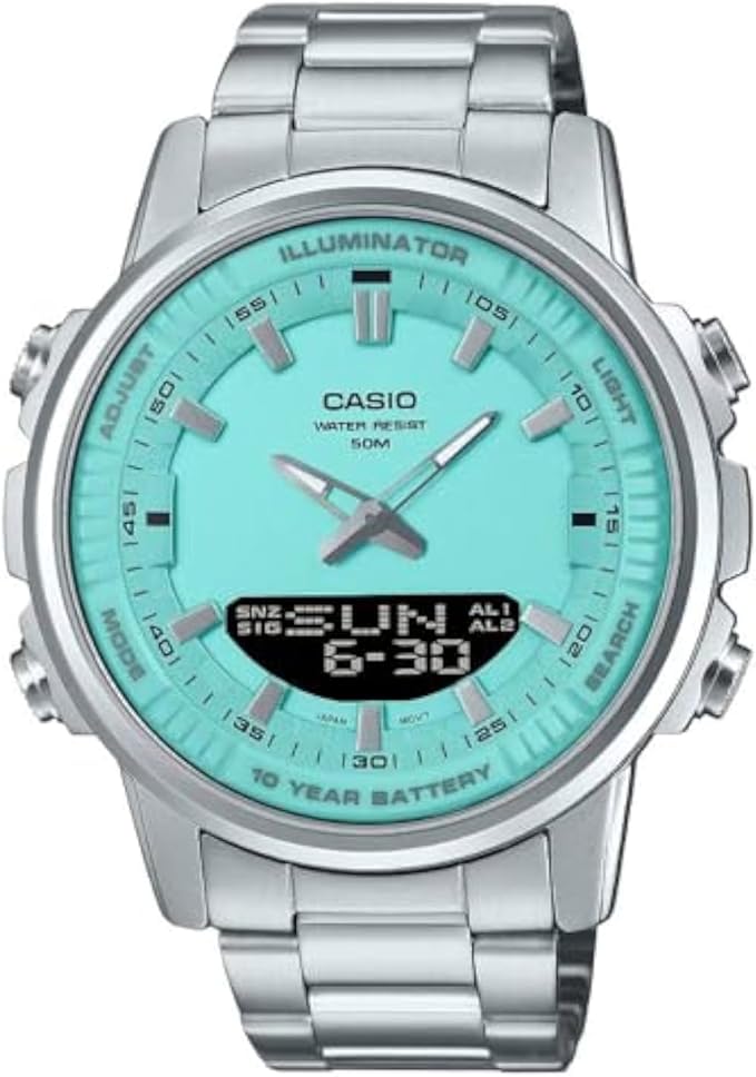 Casio Men Watch-AMW-880D