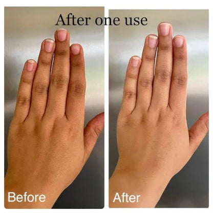 Moroccan Beauty - Nila Skin Whitening Powder Mask - Imported