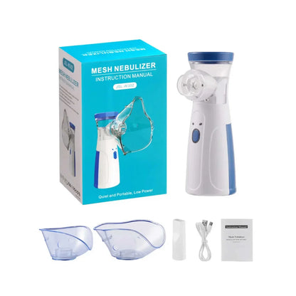 Mesh Nebulizer JSL-W302