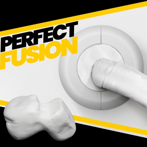 Fireproof Sealant Mud – Waterproof &amp; Quick Hole Repair