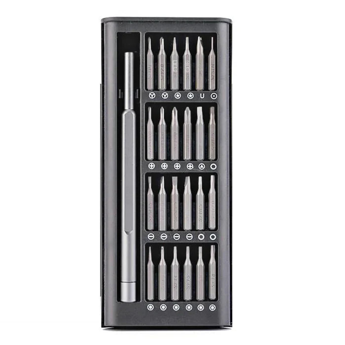 Screwdriver Set Multi-Function Tool Set 24 in 1
