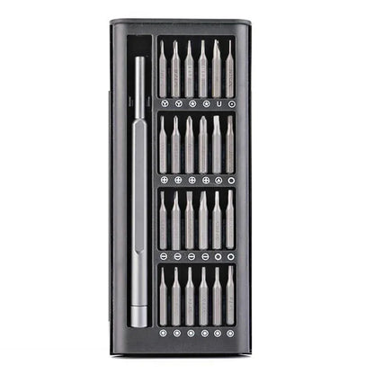Screwdriver Set Multi-Function Tool Set 24 in 1
