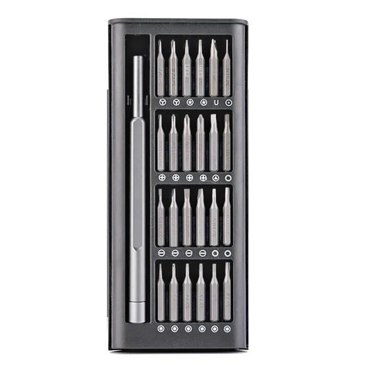Screwdriver Set Multi-Function Tool Set 24 in 1