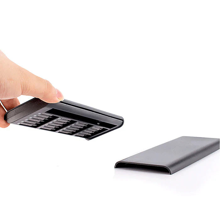 Screwdriver Set Multi-Function Tool Set 24 in 1