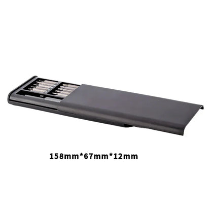 Screwdriver Set Multi-Function Tool Set 24 in 1