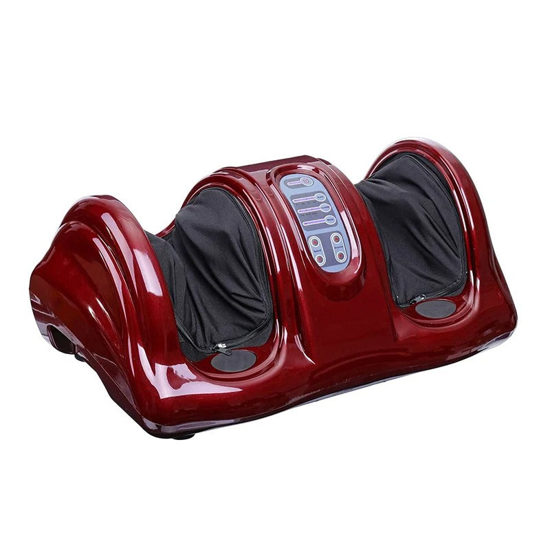 Smart Shiatsu Foot & Calf Massager