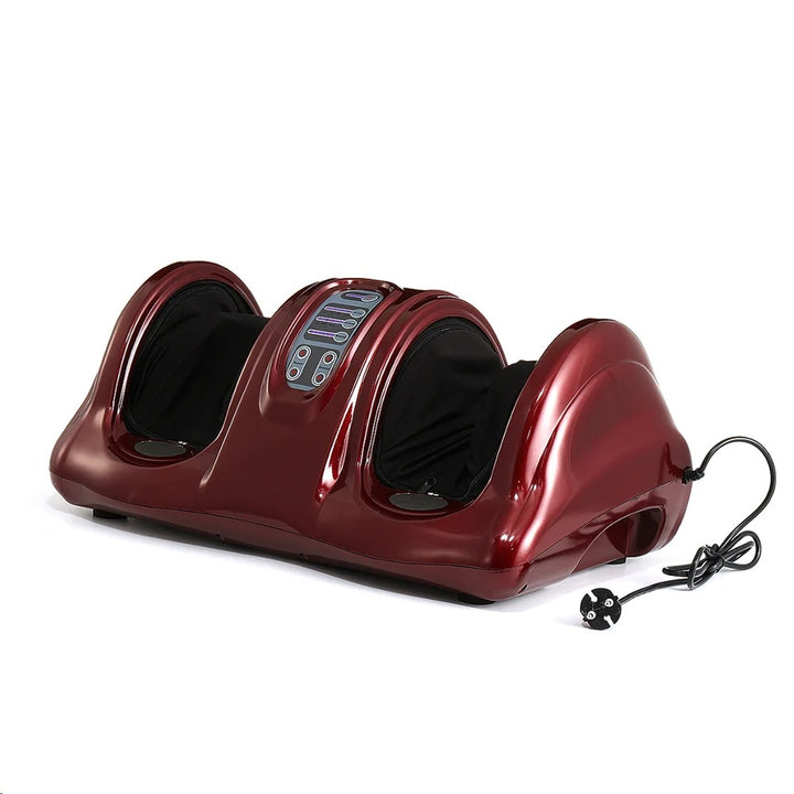 Smart Shiatsu Foot & Calf Massager